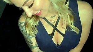 Bosses Order Hot Blonde Moderngomorrah Swallows Bbc