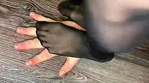 Foot Fetish