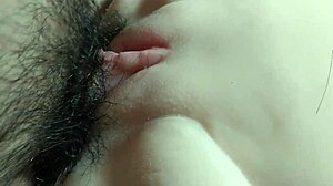 watching a fuck doll up close in fetish toy scene