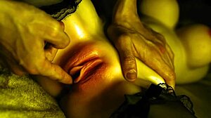 how she loves to masturbate her wet pussy