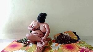indian hyderabad muslim woman