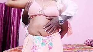 Desi tailor sex beautiful housewife fucking with tailor telugu dirty talks