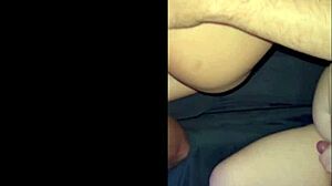 Wife Fucked On Sofa By Lover