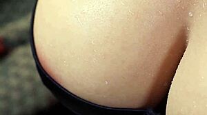 Zoe by yeloly 31lb h-cup silicone torso ytm21