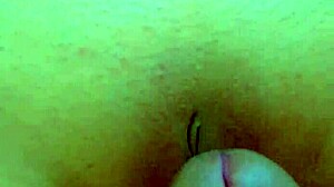 desi college girl rubs pussy to orgasm