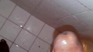 Jerking Off S11 E1 In Homemade Style