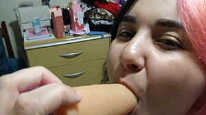 offering my pregnant belle belinha to the group