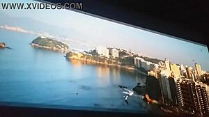 fui no cinema com peguete olha no que deu n�o consegui se concentrar