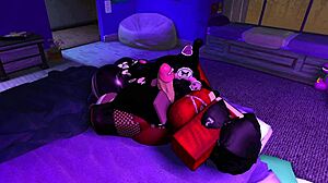 slutty fan takes mt fat white futa cock roblox