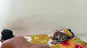 indian hyderabad muslim woman