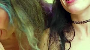 girl gets fucked and anal fisted in group