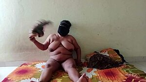 indian hyderabad muslim woman
