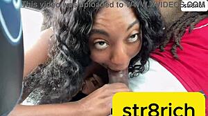 Stepbro picks me up so we fuck outside
