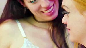 girl gets fucked and anal fisted in group
