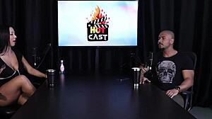 Veja a entrevista safada e cheia de putaria com lucas ferraz no porn cast brazil - parte 2 watch on sheer red