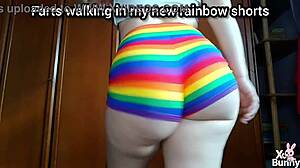 January New Fart Fetish Videos Compilation