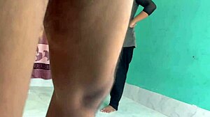 Bangladeshi girlfriend boyfriend sex-bangla bhabhi sex