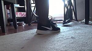 Giantess Doll Crush Part 3