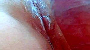 desi college girl rubs pussy to orgasm