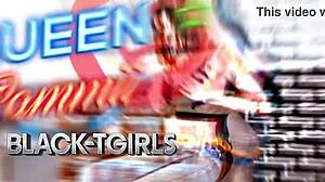 groobygirls compilation the best tgirls scenes