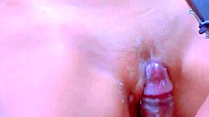 desi college girl rubs pussy to orgasm