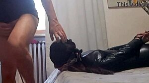 Preview - Milf Reverse Blowjob With Cum Swallowing