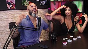 Melhores Momentos Da Rangel Carlos No Sensual Cast - Parte 9