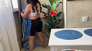Its good to touch a mature ass and have anal sex
