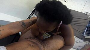 these back throat fucks go deepest with that horny cock drooling cumload on my face