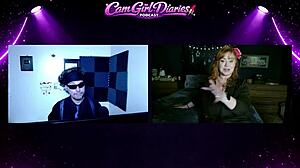 She built a 27-year cam girl empire