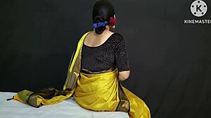 Sweety Bhabhi Called To Her Husbandfriends In The House Foreplay Romantic Sex