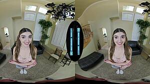 Lethal hardcore vr - your horny stepbae is obsessed with getting fucked