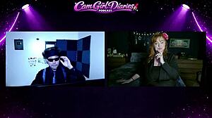 She built a 27-year cam girl empire