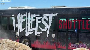 the adventures of lety howl episode 16 hellfest 2026