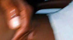 couple having full length bbc sex in the shower??