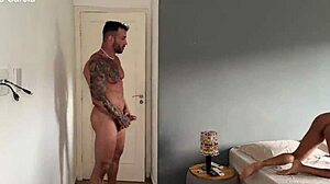 Lovely natural busty lesbian babes lacy lennon skylar snow kissing tender and lick their pussies and butts