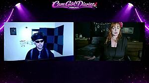 She built a 27-year cam girl empire