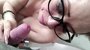 Delicious marrital blowjobs of summer 2026 or why lord gave a woman a mouth