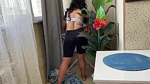 Its good to touch a mature ass and have anal sex