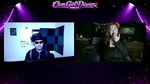 She built a 27-year cam girl empire