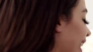 martina smeraldi loves morning sex and hot cum on ass