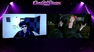 She built a 27-year cam girl empire