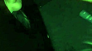fui na saca de swing e encontrei um pauzao