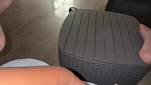 que delicia de vagina mojada