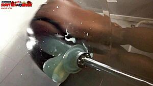 Balls deep ass to mouth angle 6of6 - dj buttpussy