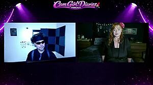 She built a 27-year cam girl empire